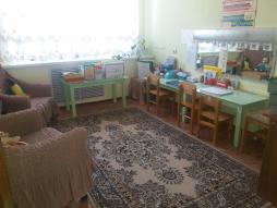 кабинет учителя-логопеда