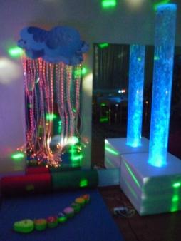 сенсорная комната