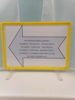 навигация по зданию