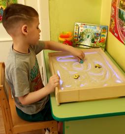 развивающие пособия