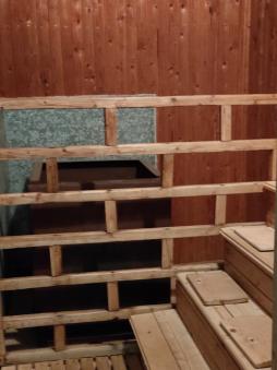 сауна